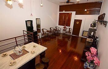 Готель Hainan House Джорджтаун Екстер'єр фото