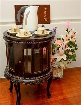 Готель Hainan House Джорджтаун Екстер'єр фото