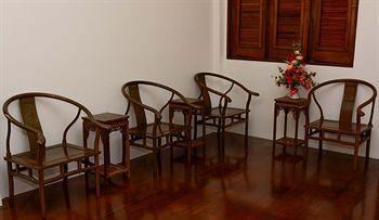 Готель Hainan House Джорджтаун Екстер'єр фото