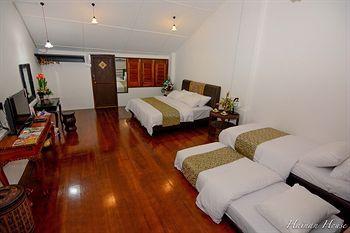 Готель Hainan House Джорджтаун Екстер'єр фото