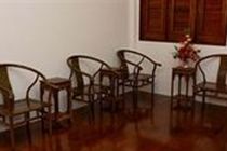 Готель Hainan House Джорджтаун Екстер'єр фото